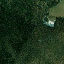 Satellite imagery of Jovića Greda, BA