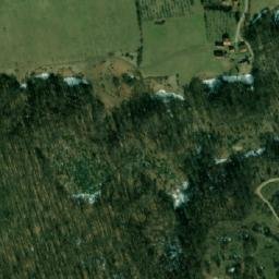 Satellite imagery of Jovića Greda, BA