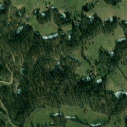 Satellite imagery of Gonjevo Brdo, BA