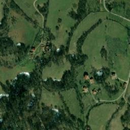 Satellite imagery of Gonjevo Brdo, BA