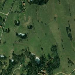 Satellite imagery of Gonjevo Brdo, BA