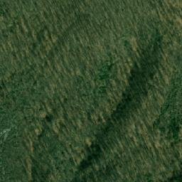 Satellite imagery of Vis, BA