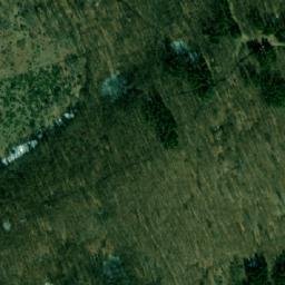 Satellite imagery of Vis, BA