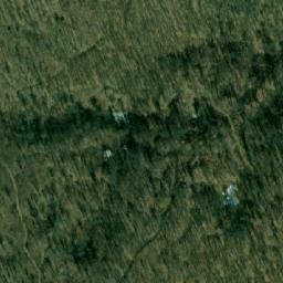 Satellite imagery of Vis, BA