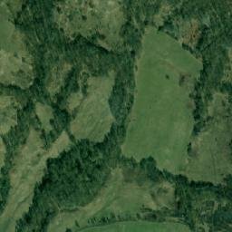 Satellite imagery of Marića Brdo, BA