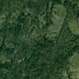 Satellite imagery of Marića Brdo, BA