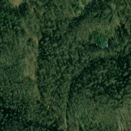 Satellite imagery of Lipov Breg, BA