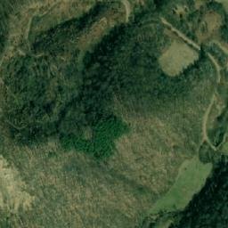 Satellite imagery of Jasenovka Kosa, BA