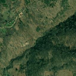 Satellite imagery of Čelinjak, BA