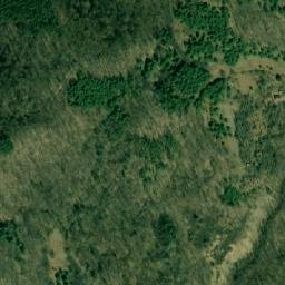 Satellite imagery of Trešnjeva Glava, BA