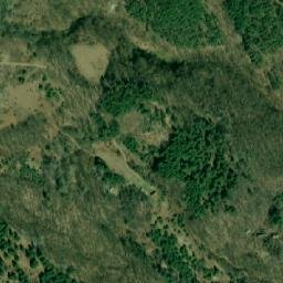 Satellite imagery of Trešnjeva Glava, BA
