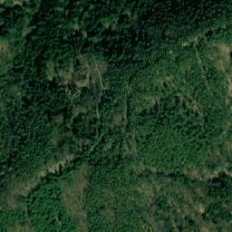 Satellite imagery of Mramorje, BA