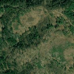 Satellite imagery of Mramorje, BA