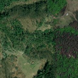 Satellite imagery of Mramorje, BA