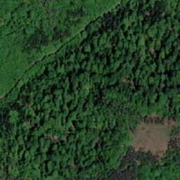 Satellite imagery of Lipovo Brdo, BA