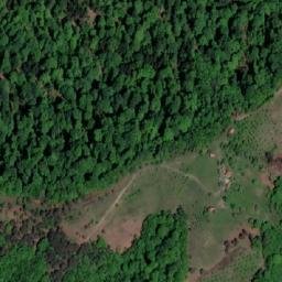 Satellite imagery of Lipovo Brdo, BA