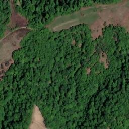 Satellite imagery of Lipovo Brdo, BA
