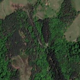 Satellite imagery of Brestovac, BA