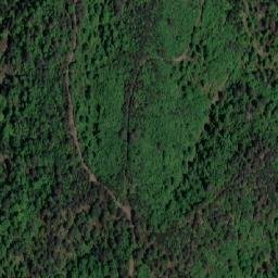 Satellite imagery of Mali Konjušić, BA