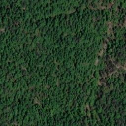 Satellite imagery of Petrov Kalem, BA