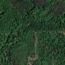 Satellite imagery of Lipova Glava, BA