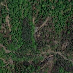 Satellite imagery of Šušnjovita Glavica, BA