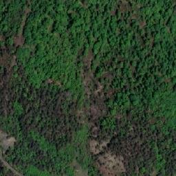 Satellite imagery of Šušnjovita Glavica, BA