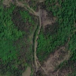 Satellite imagery of Šušnjovita Glavica, BA