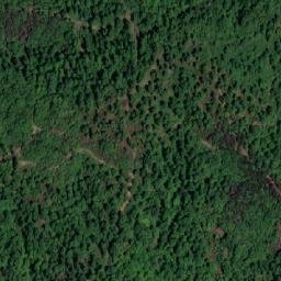 Satellite imagery of Brezina Kosa, BA