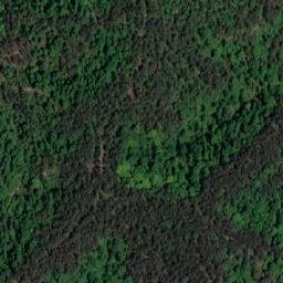 Satellite imagery of Brezina Kosa, BA