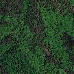 Satellite imagery of Hajdučki Breg, BA