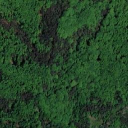 Satellite imagery of Hajdučki Breg, BA