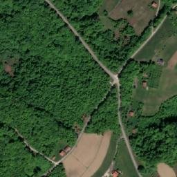 Satellite imagery of Paljike, BA