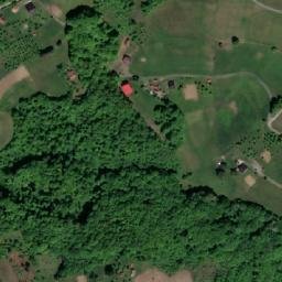 Satellite imagery of Paljike, BA