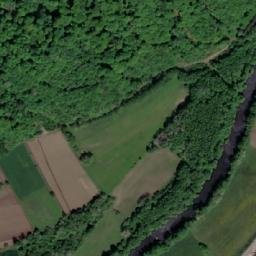 Satellite imagery of Zelena Kosa, BA