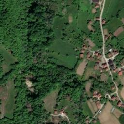 Satellite imagery of Stijakovac, BA