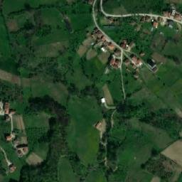 Satellite imagery of Salkovića Breg, BA