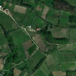 Satellite imagery of Salkovića Breg, BA