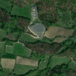 Satellite imagery of Salkovića Breg, BA