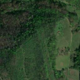 Satellite imagery of Debela Meja, BA