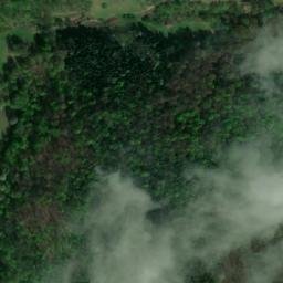 Satellite imagery of Debela Meja, BA