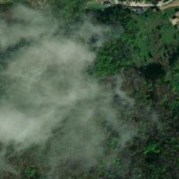 Satellite imagery of Debela Meja, BA