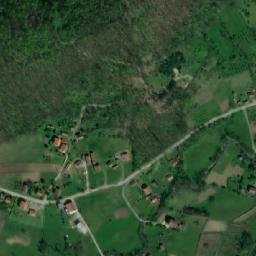 Satellite imagery of Garića Kosa, BA