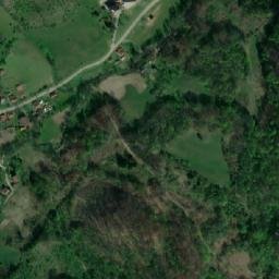 Satellite imagery of Garića Kosa, BA