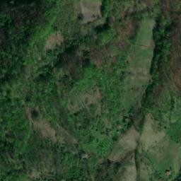 Satellite imagery of Garića Kosa, BA