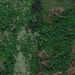 Satellite imagery of Krivačice, BA