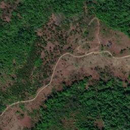 Satellite imagery of Krivačice, BA