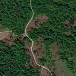 Satellite imagery of Krivačice, BA