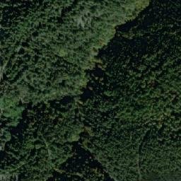 Satellite imagery of Dujkovača, BA