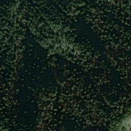 Satellite imagery of Torina, BA